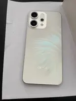 Điện thoại OPPO Reno14 5G 12GB 256GB Trắng CPH2737 Demo