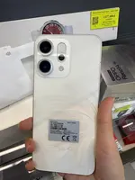 Điện thoại OPPO Reno14 5G 12GB 256GB Trắng CPH2737 Demo