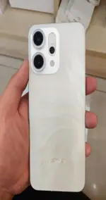 Điện thoại OPPO Reno14 5G 12GB 256GB Trắng CPH2737 Demo