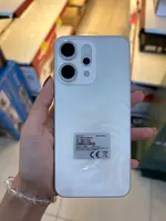 Điện thoại OPPO Reno14 5G 12GB 256GB Trắng CPH2737 Demo