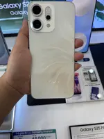 Điện thoại OPPO Reno14 5G 12GB 256GB Trắng CPH2737 Demo