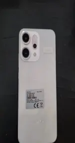 Điện thoại OPPO Reno14 5G 12GB 256GB Trắng CPH2737 Demo