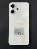 Điện thoại OPPO Reno14 5G 12GB 256GB Trắng CPH2737 Demo