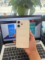 Điện thoại OPPO Reno14 5G 12GB 256GB Trắng CPH2737 Demo