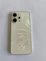 Điện thoại OPPO Reno14 5G 12GB 256GB Trắng CPH2737 Demo