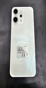 Điện thoại OPPO Reno14 5G 12GB 256GB Trắng CPH2737 Demo