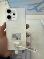 Điện thoại OPPO Reno14 5G 12GB 256GB Trắng CPH2737 Demo