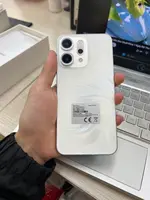 Điện thoại OPPO Reno14 5G 12GB 256GB Trắng CPH2737 Demo