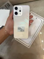 Điện thoại OPPO Reno14 5G 12GB 256GB Trắng CPH2737 Demo