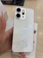 Điện thoại OPPO Reno14 5G 12GB 256GB Trắng CPH2737 Demo