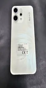 Điện thoại OPPO Reno14 5G 12GB 256GB Trắng CPH2737 Demo