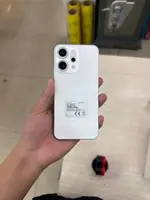 Điện thoại OPPO Reno14 5G 12GB 256GB Trắng CPH2737 Demo