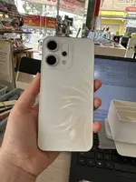 Điện thoại OPPO Reno14 5G 12GB 256GB Trắng CPH2737 Demo