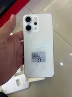 Điện thoại OPPO Reno14 5G 12GB 256GB Trắng CPH2737 Demo