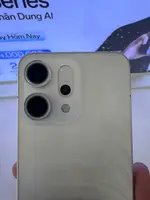 Điện thoại OPPO Reno14 5G 12GB 256GB Trắng CPH2737 Demo