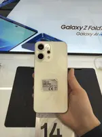 Điện thoại OPPO Reno14 5G 12GB 256GB Trắng CPH2737 Demo