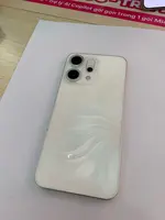 Điện thoại OPPO Reno14 5G 12GB 256GB Trắng CPH2737 Demo