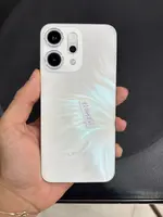 Điện thoại OPPO Reno14 5G 12GB 256GB Trắng CPH2737 Demo
