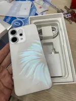 Điện thoại OPPO Reno14 5G 12GB 256GB Trắng CPH2737 Demo