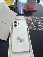 Điện thoại OPPO Reno14 5G 12GB 256GB Trắng CPH2737 Demo