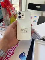 Điện thoại OPPO Reno14 5G 12GB 256GB Trắng CPH2737 Demo