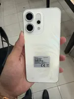 Điện thoại OPPO Reno14 5G 12GB 256GB Trắng CPH2737 Demo