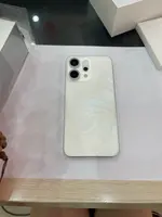 Điện thoại OPPO Reno14 5G 12GB 256GB Trắng CPH2737 Demo