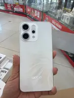 Điện thoại OPPO Reno14 5G 12GB 256GB Trắng CPH2737 Demo