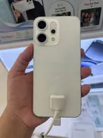 Điện thoại OPPO Reno14 5G 12GB 256GB Trắng CPH2737 Demo