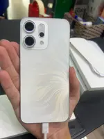 Điện thoại OPPO Reno14 5G 12GB 256GB Trắng CPH2737 Demo