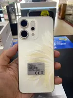 Điện thoại OPPO Reno14 5G 12GB 256GB Trắng CPH2737 Demo