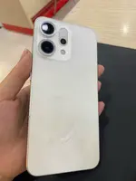 Điện thoại OPPO Reno14 5G 12GB 256GB Trắng CPH2737 Demo