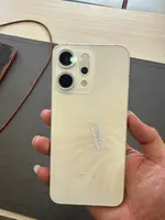 Điện thoại OPPO Reno14 5G 12GB 256GB Trắng CPH2737 Demo