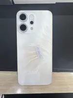 Điện thoại OPPO Reno14 5G 12GB 256GB Trắng CPH2737 Demo