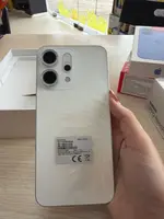 Điện thoại OPPO Reno14 5G 12GB 256GB Trắng CPH2737 Demo