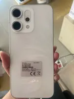 Điện thoại OPPO Reno14 5G 12GB 256GB Trắng CPH2737 Demo
