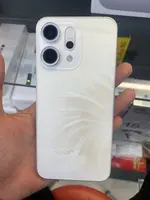 Điện thoại OPPO Reno14 5G 12GB 256GB Trắng CPH2737 Demo