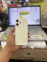 Điện thoại OPPO Reno14 5G 12GB 256GB Trắng CPH2737 Demo