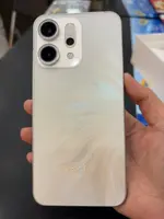 Điện thoại OPPO Reno14 5G 12GB 256GB Trắng CPH2737 Demo