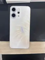 Điện thoại OPPO Reno14 5G 12GB 256GB Trắng CPH2737 Demo