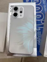 Điện thoại OPPO Reno14 5G 12GB 256GB Trắng CPH2737 Demo