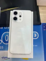 Điện thoại OPPO Reno14 5G 12GB 256GB Trắng CPH2737 Demo