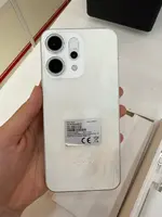 Điện thoại OPPO Reno14 5G 12GB 256GB Trắng CPH2737 Demo