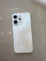 Điện thoại OPPO Reno14 5G 12GB 256GB Trắng CPH2737 Demo