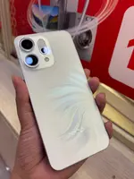 Điện thoại OPPO Reno14 5G 12GB 256GB Trắng CPH2737 Demo