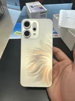 Điện thoại OPPO Reno14 5G 12GB 256GB Trắng CPH2737 Demo