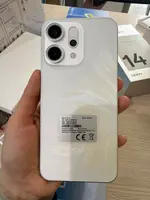 Điện thoại OPPO Reno14 5G 12GB 256GB Trắng CPH2737 Demo