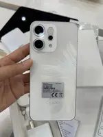 Điện thoại OPPO Reno14 5G 12GB 256GB Trắng CPH2737 Demo