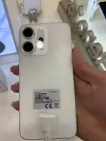 Điện thoại OPPO Reno14 5G 12GB 256GB Trắng CPH2737 Demo