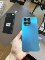 Điện thoại Honor X8A 8GB-128GB Xanh Ngọc Demo